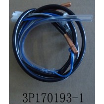 DAIKIN 1708477 THERMISTOR ASSY.