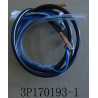 DAIKIN 1708477 THERMISTOR ASSY.