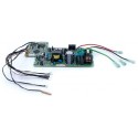 DAIKIN 4009501 PRINTED CIRCUIT ASSY. (CONTROL)