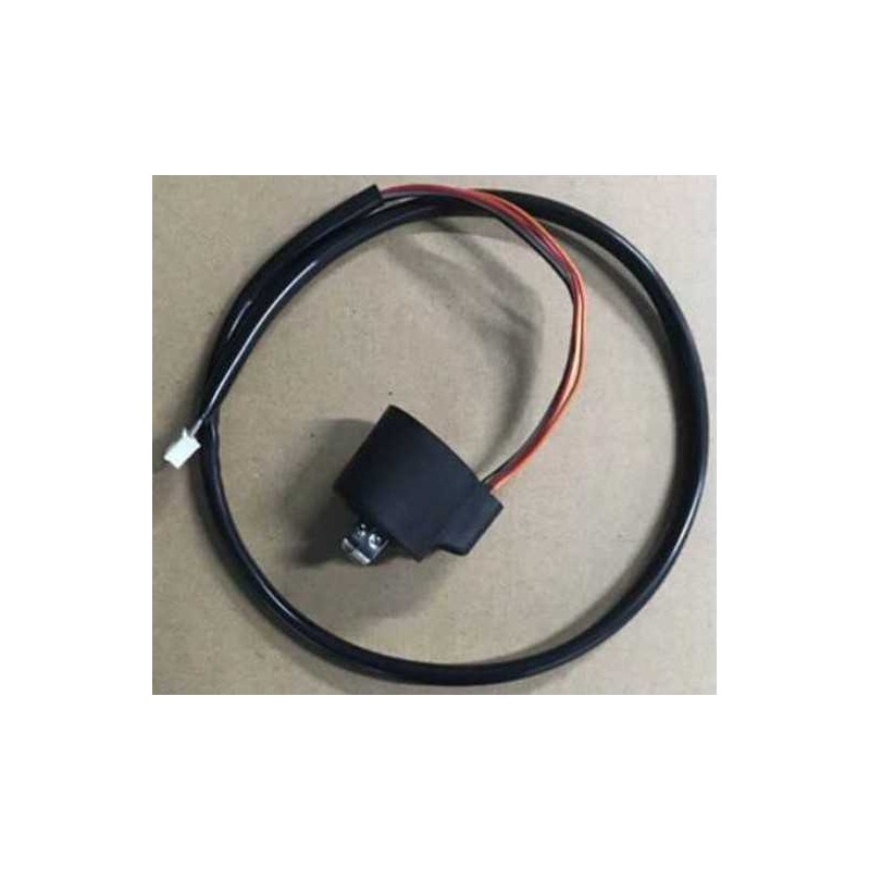 DAIKIN 1898293 COIL/ MOTORIZED EXP. VALVE