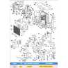DAIKIN 1939163 WIRE HARNESS ASSY.