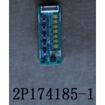 DAIKIN 1717990 PRINTED CIRCUIT ASSY.