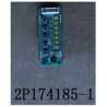 DAIKIN 1717990 PRINTED CIRCUIT ASSY.