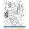 DAIKIN 172125J ACCUMULATOR ASSY.