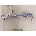 DAIKIN 6026869 DISCHARGE PIPE ASSY.