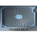 DAIKIN 6008385 AIR DISCHARGE GRILLE ASSY.