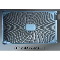 DAIKIN 6008385 AIR DISCHARGE GRILLE ASSY.