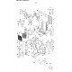 DAIKIN 2430373 PRINTED CIRCUIT BOARD ASSY. (MAIN)