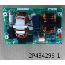 DAIKIN 6025924 PRINTED CIRCUIT BOARD ASSY. (NOISE FILTER)