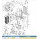 DAIKIN 6025924 PRINTED CIRCUIT BOARD ASSY. (NOISE FILTER)