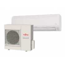 Fujitsu 30RLX 30,000 BTU 17.5 SEER Heat Pump & Air Conditioner Ductless Mini Split ASU30RLX / AOU30RLX
