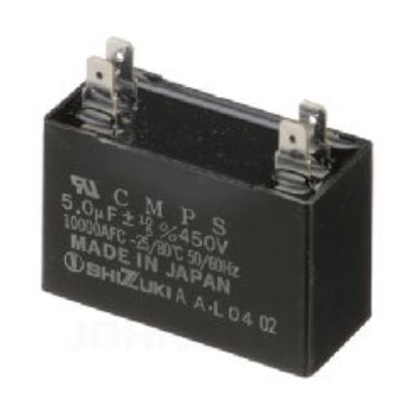 DAIKIN 1492479 CAPACITOR, FAN MOTOR