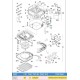 DAIKIN 1492479 CAPACITOR, FAN MOTOR