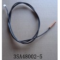 DAIKIN 063150J THERMISTOR (FOR COIL)