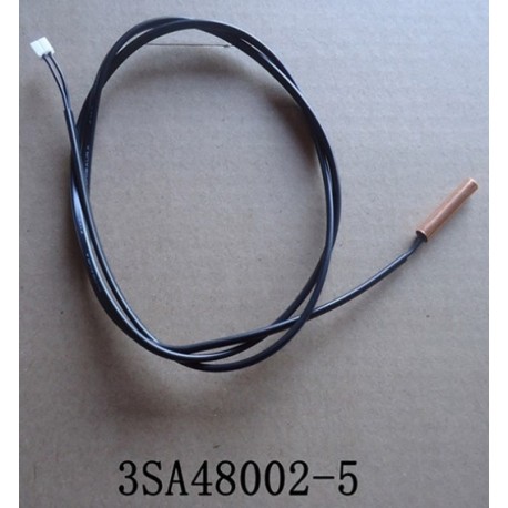 Daikin thermistor