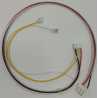 DAIKIN 095047J WIRE HARNESS, FAN MOTOR