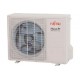 Fujitsu 18RLB 18,000 BTU 19.0 SEER Heat Pump & Air Conditioner Ductless Mini Split ASU18RLB / AOU18RLB