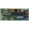 DAIKIN 1852242 PRINTED CIRCUIT ASSY. (SUB)