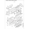 DAIKIN 122400J FAN MOTOR