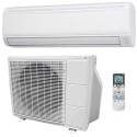 Fujitsu 24RLB 24,000 BTU 18.0 SEER Heat Pump & Air Conditioner Ductless Mini Split ASU24RLB / AOU24RLB