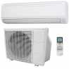Fujitsu 24RLB 24,000 BTU 18.0 SEER Heat Pump & Air Conditioner Ductless Mini Split ASU24RLB / AOU24RLB