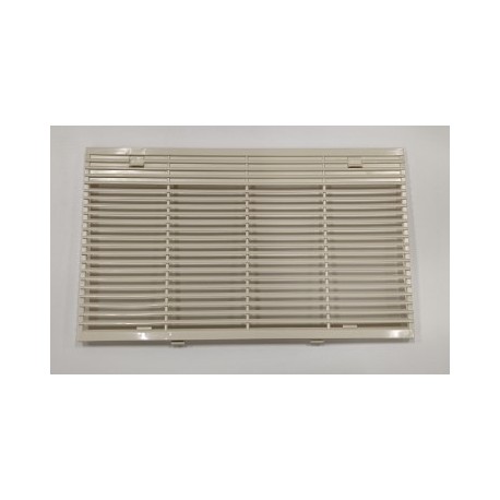 DAIKIN 1203662 AIR SUCTION GRILLE ASS'Y