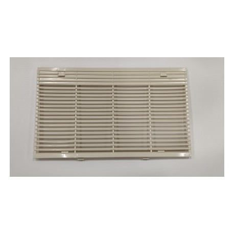 DAIKIN 1185252 AIR SUCTION GRILLE