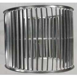 DAIKIN 411074 FAN ROTOR