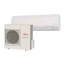 Fujitsu 30RLXB 30,000 BTU 16.5 SEER Heat Pump & Air Conditioner Ductless Mini Split ASU30RLXB / AOU30RLXB