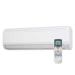 Fujitsu 36RLXB 36,000 BTU 15.5 SEER Heat Pump & Air Conditioner Ductless Mini Split ASU36RLXB / AOU36RLXB