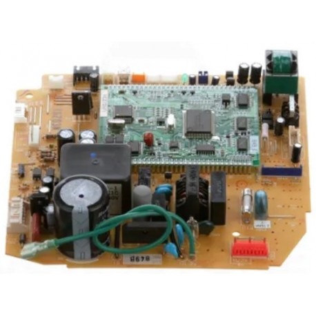 DAIKIN 2391524 PRINTED CIRCUIT