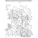 DAIKIN 2496621 THERMISTOR ASSY.