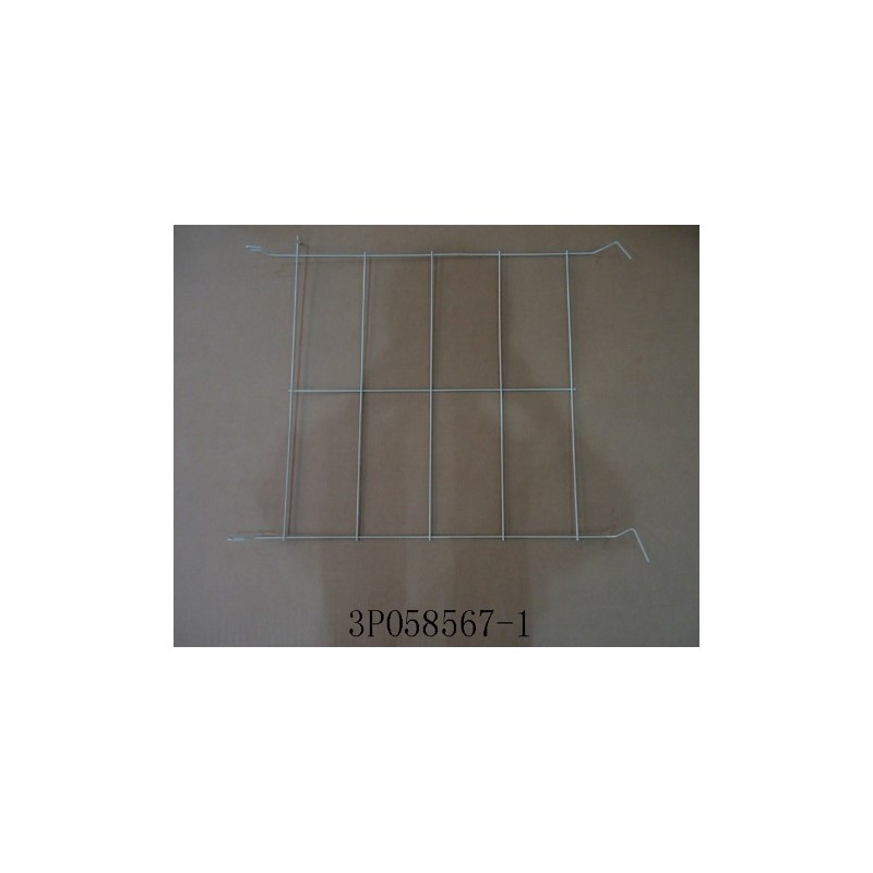 DAIKIN 1182385 GUARD NET