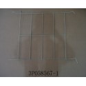 DAIKIN 1182385 GUARD NET