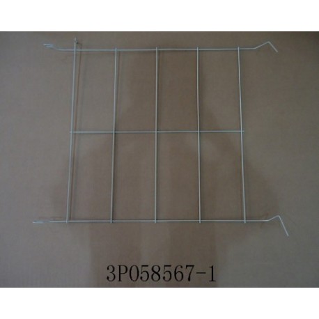 DAIKIN 1182385 GUARD NET