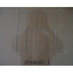 DAIKIN 118238J GUARD NET