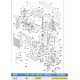 DAIKIN 1305885 ACCUMULATOR ASSY.