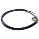 DAIKIN 4006155 THERMISTOR ASSY. (LIQUID)