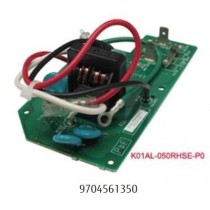 FUJITSU K9704561350 aka 9704561350 POWER FILTER PCB 36RSLX