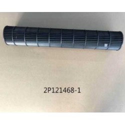DAIKIN 150668J CROSS FLOW FAN ASSY.