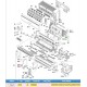 DAIKIN 139636J PRINTED CIRCUIT