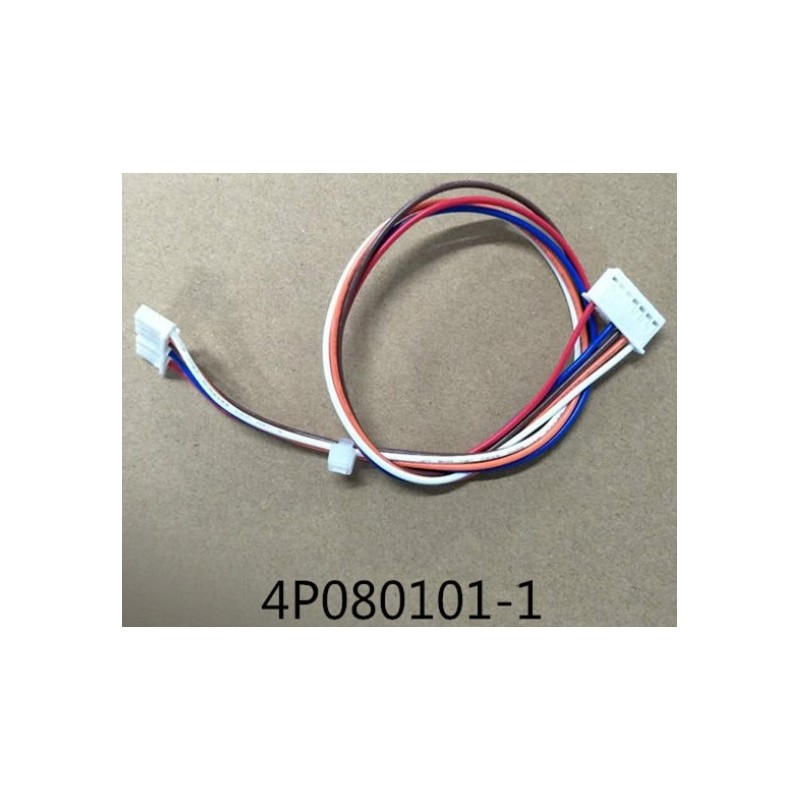 DAIKIN 1288447 WIRE HARNESS (FAN MOTOR)