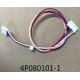 DAIKIN 1288447 WIRE HARNESS (FAN MOTOR)