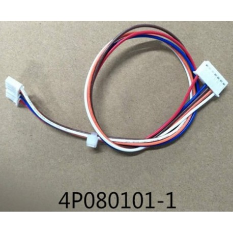 DAIKIN 1288447 WIRE HARNESS (FAN MOTOR)