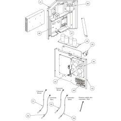 Fujitsu K9703457012 aka 9703457012 ACTPM RPAC+HFI SACT32010F1