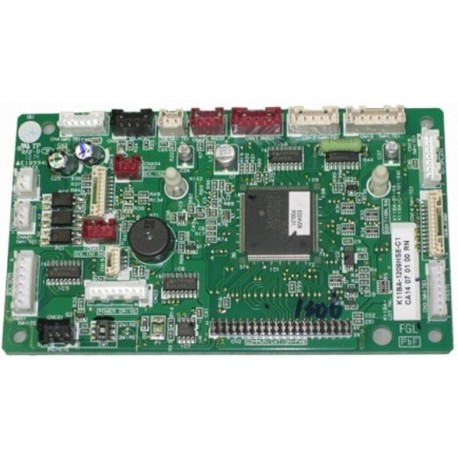 FUJITSU K9708970257 aka 9708970257 CONTROLLER PCB ARUM3 VR2