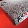 36 in. x 16 in. Diversitech UltraLite® Lightweight Concrete Equipment Pad UC1636-2 (2 in. thick)