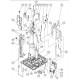 FUJITSU K9379221009 aka 9379221009 ACCUMULATOR ASSY