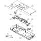 FUJITSU K9707741131 aka 9707741131 CONTROLLER PCB ABUA VII