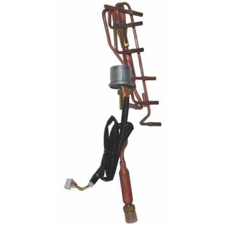 FUJITSU K9380354130 aka 9380354130 DISTRIBUTOR W/EEV ABUA VAB